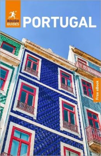 Picture of Rough Guides Portugal: Travel Guide with eBook