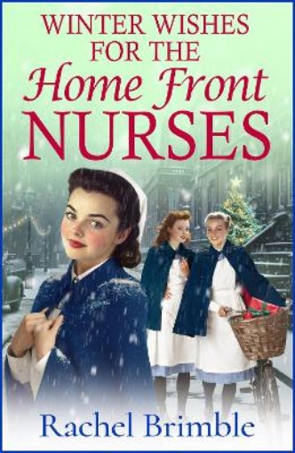 Picture of Winter Wishes for the Home Front Nurses