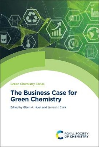 Picture of Business Case for Green Chemistry