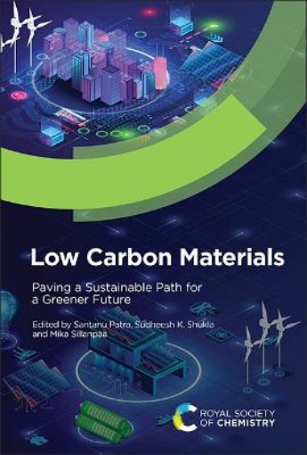 Picture of Low Carbon Materials