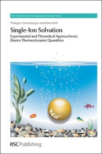 Picture of Single-Ion Solvation