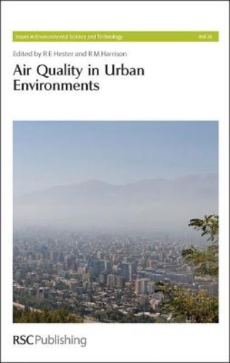 Picture of Air Quality in Urban Environments
