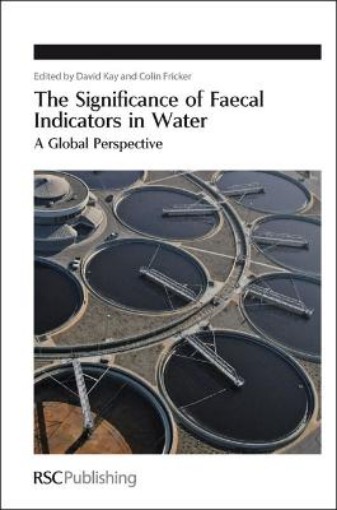 Picture of Significance of Faecal Indicators in Water