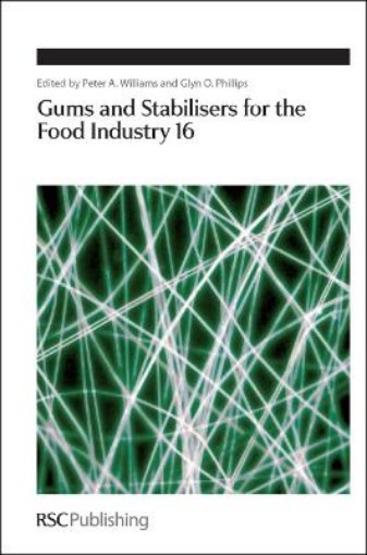Picture of Gums and Stabilisers for the Food Industry 16
