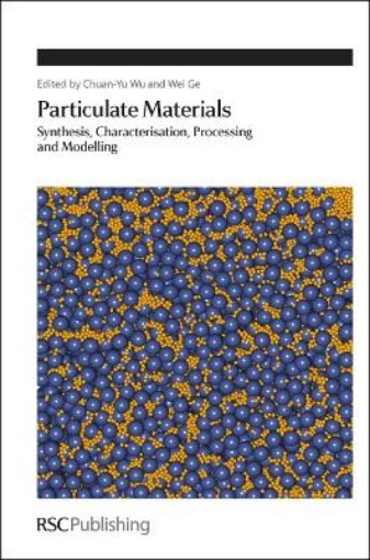 Picture of Particulate Materials