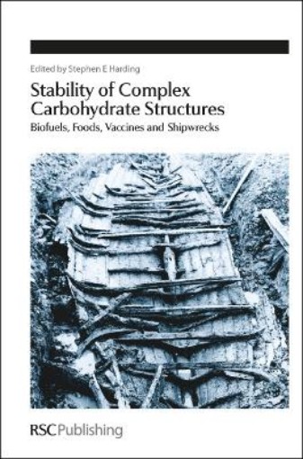 Picture of Stability of Complex Carbohydrate Structures