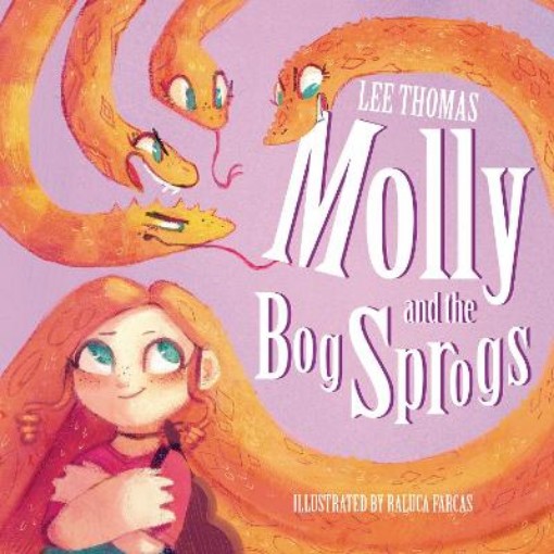 Picture of Molly and the Bog Sprogs