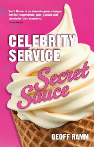 Picture of Celebrity Service Secret Sauce
