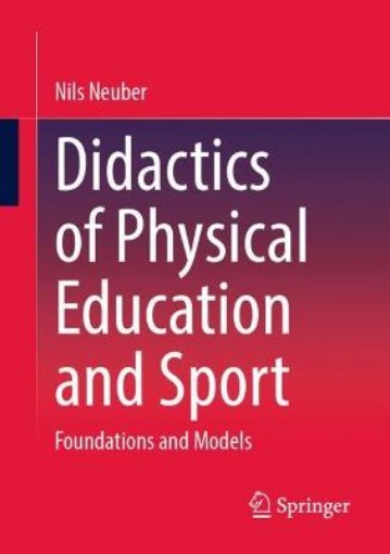 Picture of Didactics of Physical Education and Sport