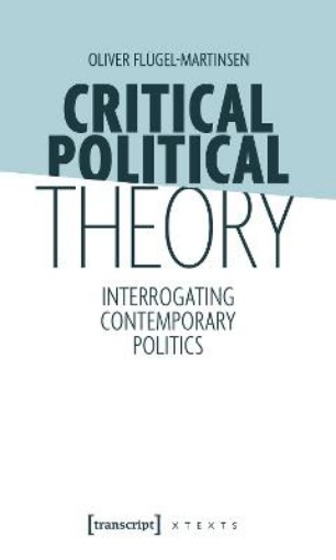 Picture of Critical Political Theory