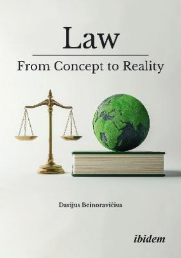 Picture of Law