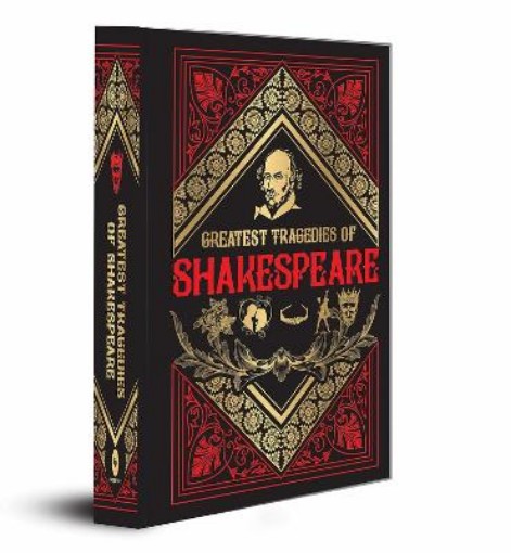 Picture of Greatest Tragedies of Shakespeare
