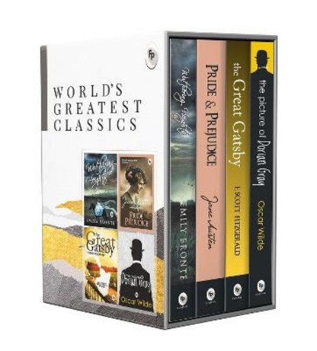 Picture of World's Greatest Classic