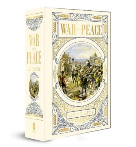 Picture of War and Peace