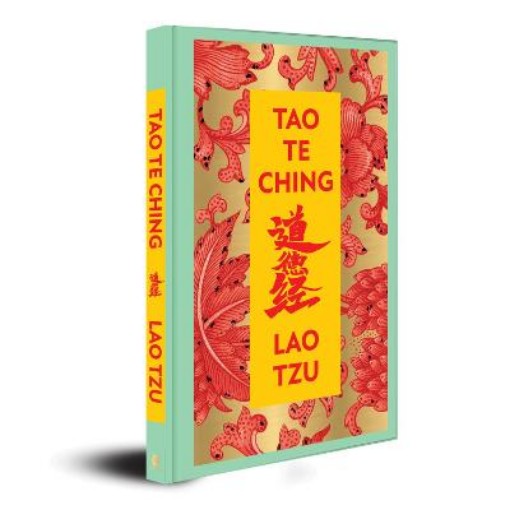 Picture of Tao Te Ching