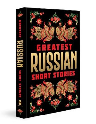 Picture of Greatest Russian Short Stories