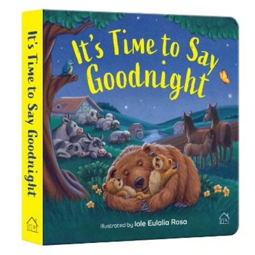 Picture of It's Time to say Good night