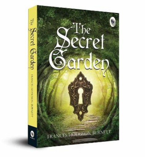 Picture of The Secret Garden