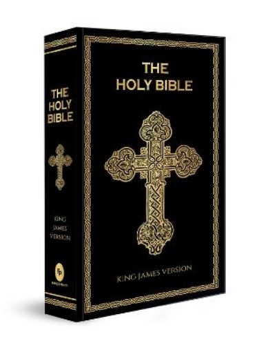 Picture of The Holy Bible