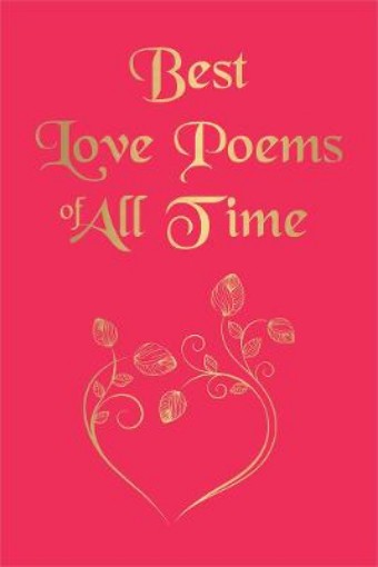 Picture of Best Love Poems of All Time