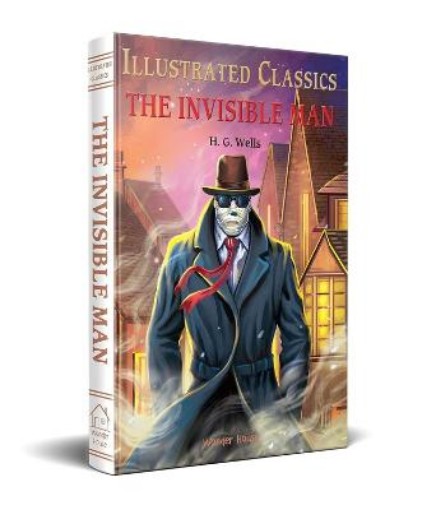 Picture of The Invisible Man