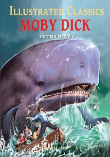 Picture of Moby Dick