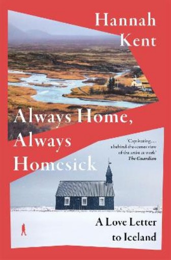 Picture of Always Home, Always Homesick