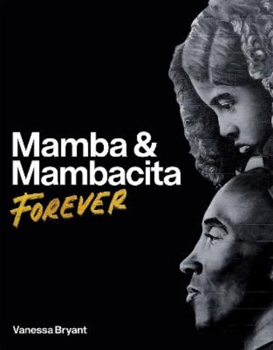 Picture of Mamba & Mambacita Forever