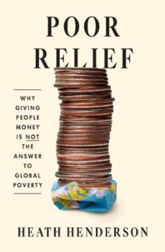 Picture of Poor Relief