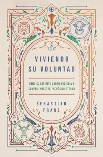 Picture of Viviendo Su Voluntad