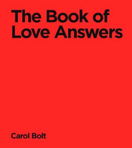 Picture of Book Of Love Answers