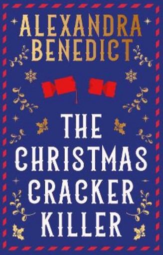 Picture of Christmas Cracker Killer