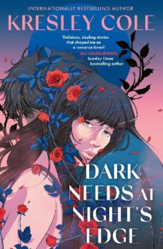 Picture of Dark Needs at Night's Edge