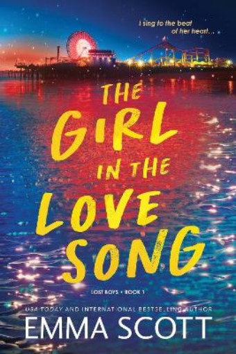Picture of Girl in the Love Song