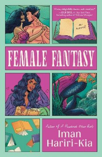 Picture of Female Fantasy