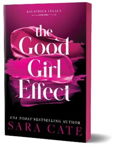 Picture of Good Girl Effect