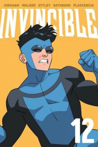 Picture of Invincible Volume 12 (New Edition)