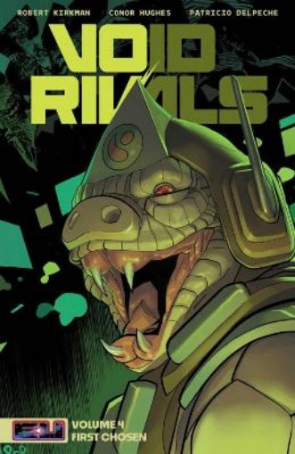 Picture of VOID RIVALS VOL 04