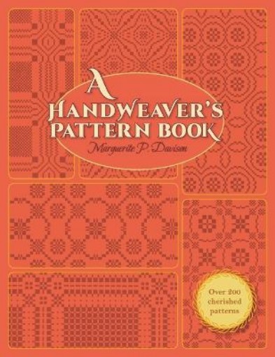 Picture of Handweaver's Pattern Book