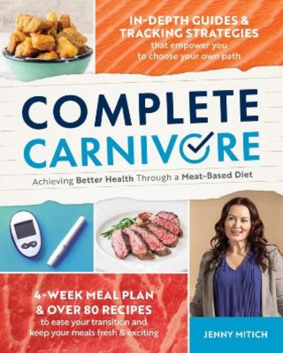 Picture of Complete Carnivore