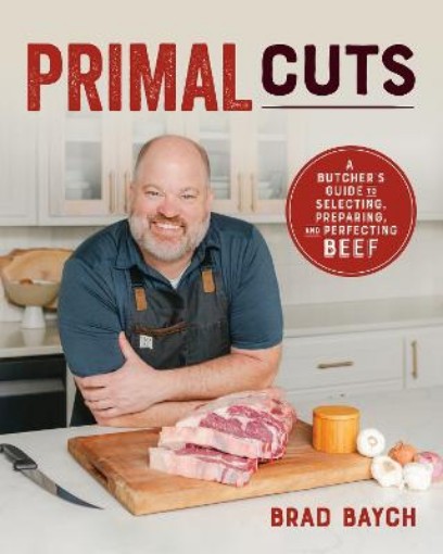 Picture of Primal Cuts