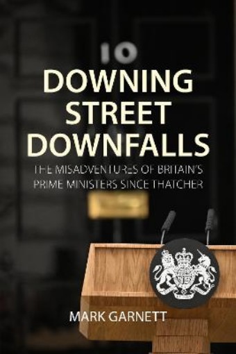 Picture of Downing Street Downfalls