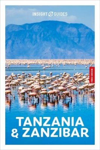 Picture of Insight Guides Tanzania and Zanzibar: Travel Guide with eBook