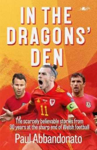 Picture of Dragons' Den