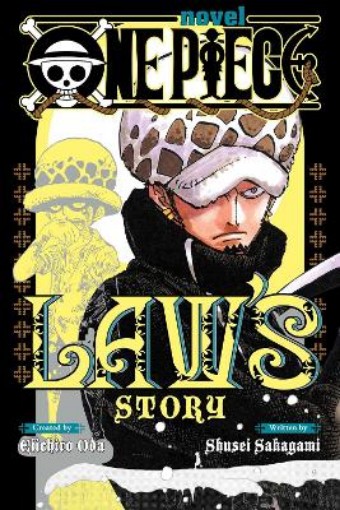 Picture of One Piece: Law's Story