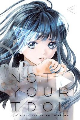 Picture of Not Your Idol, Vol. 3