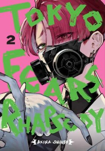 Picture of Tokyo Fears Rhapsody, Vol. 2