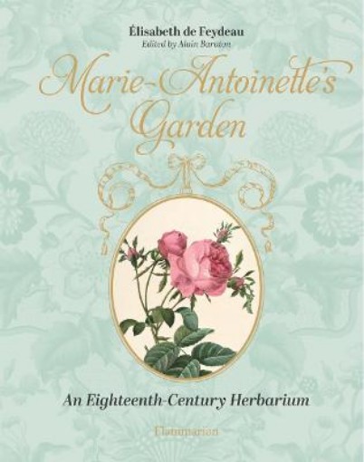 Picture of Marie-Antoinette's Garden