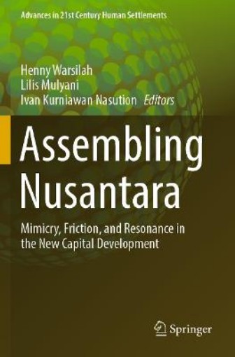 Picture of Assembling Nusantara
