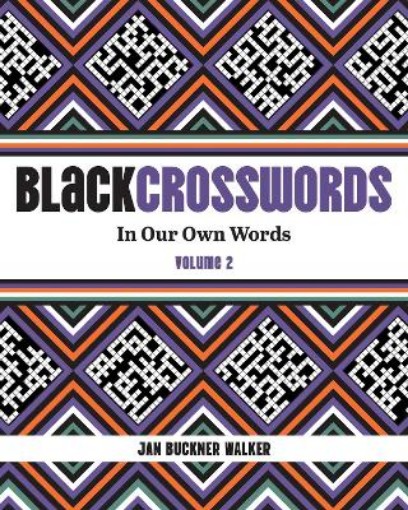 Picture of BlackCrosswords 2